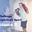 challenge expérience sport séance 3