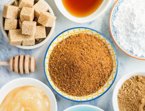 Alternative au sucre : top 5 des produits de substitution