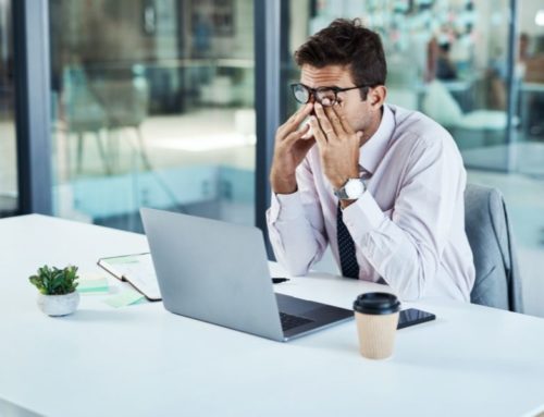 Stress au travail : les conséquences sur votre santé et nos 7 astuces pour y faire face