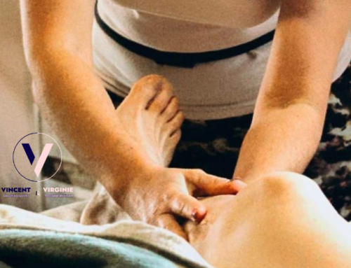 Réduire la cellulite grâce au massage drainant lymphatique
