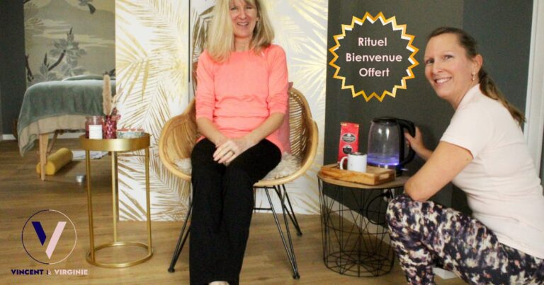 cadeau sport massage à Sèvres-Anxaumont près de Poitiers