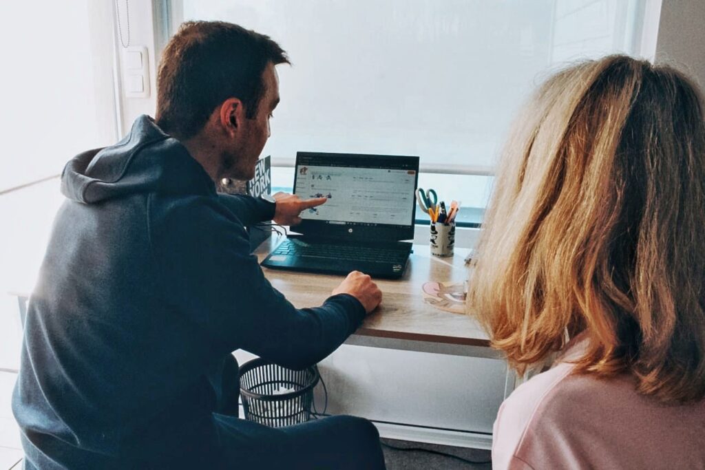 coach sportif à Poitiers en Vienne dans le 86