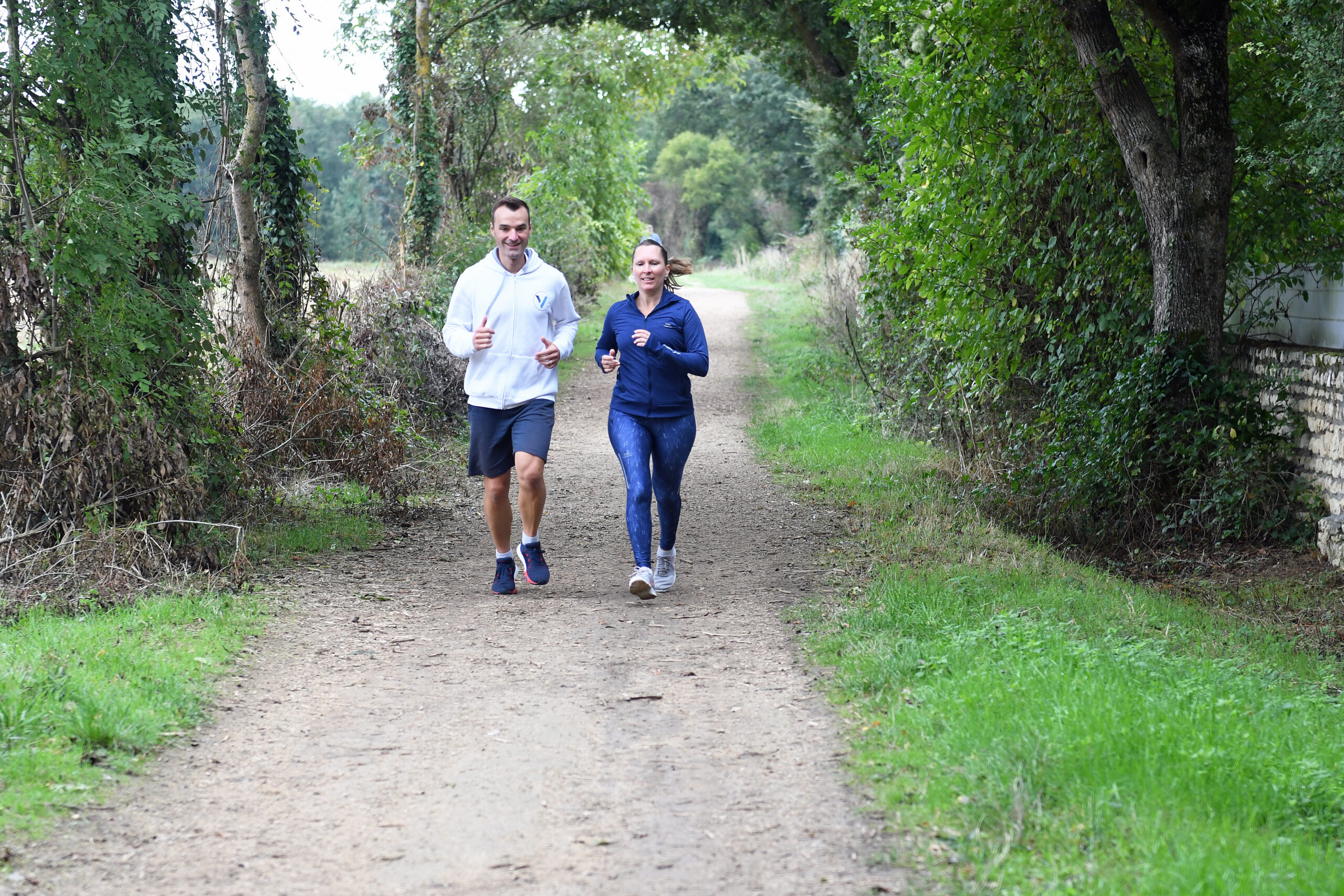 Coach sportif massage autours de Poitiers