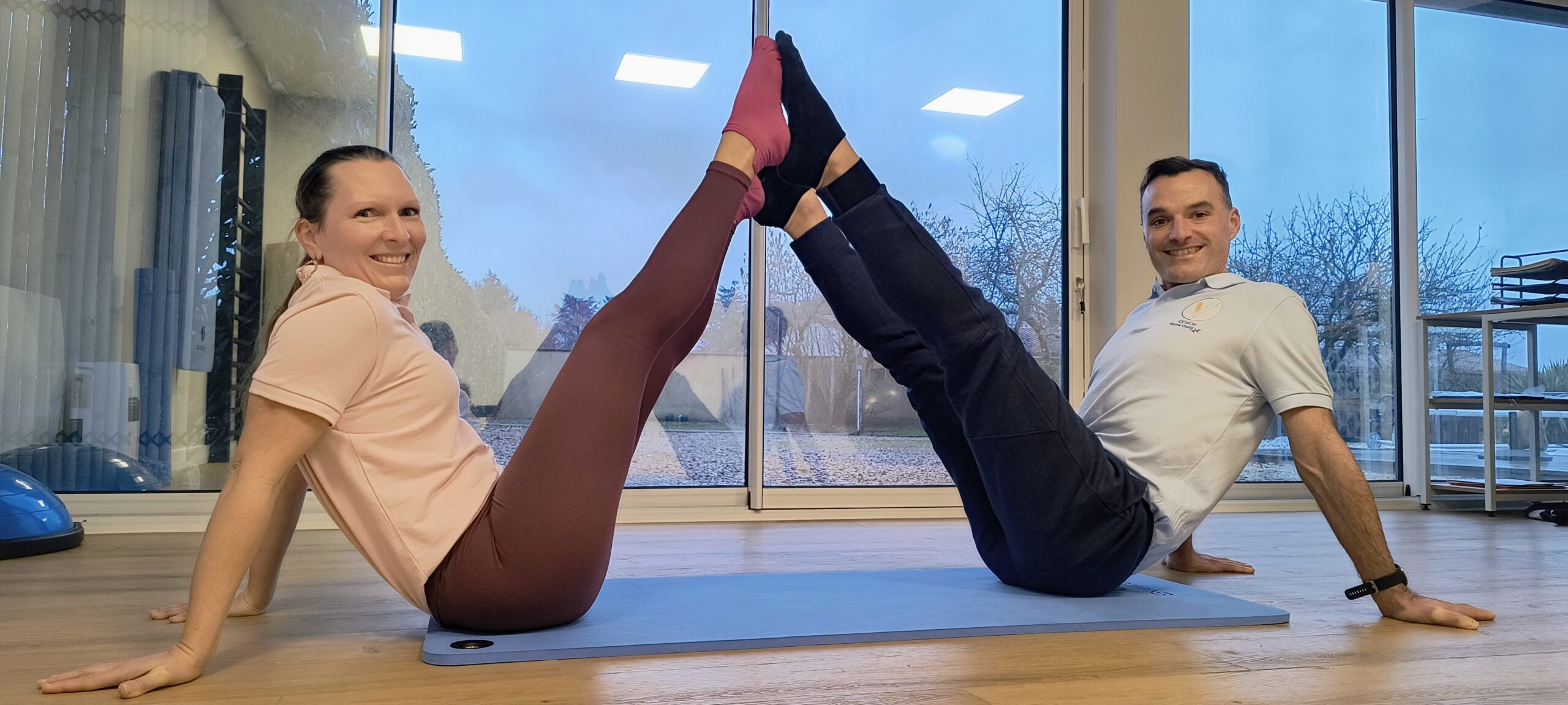 cadeau sport massage à Poitiers en Vienne dans le 86