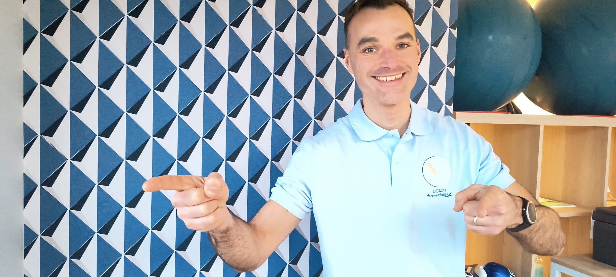 coach sportif à Poitiers en Vienne dans le 86