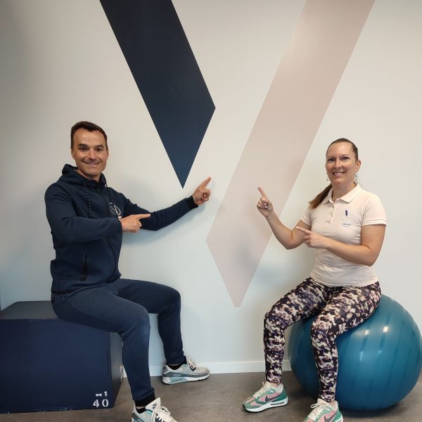 cadeau sport massage à Sèvres-Anxaumont près de Poitiers
